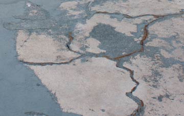 fibreglass roofing replacement Kirkapol