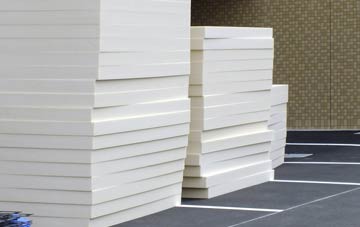 Kirkapol flat roof insulation costs