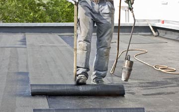 flat roof replacement Kirkapol, Argyll And Bute