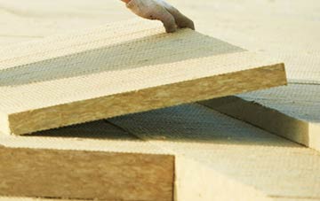 measuring Kirkapol tapered insulation