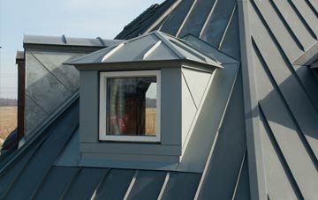 metal roofing Kirkapol, Argyll And Bute