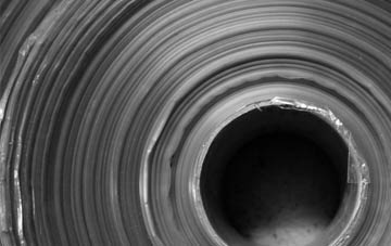 Kirkapol pvc roof replacement