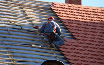 roof tiles Kirkapol, Argyll And Bute