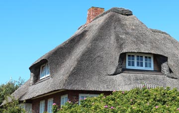 thatch roofing Kirkapol, Argyll And Bute