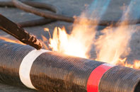 Kirkapol flat roofing replacement