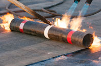 Kirkapol flat roof sealing