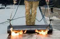 Kirkapol flat roof sealing quote